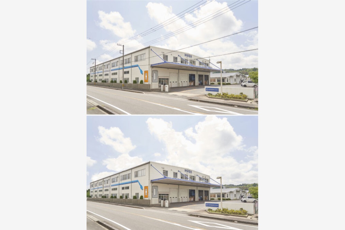 赤木写真事務所（代表　赤木武博）が撮影した「オブジェクトVR (360°フォト）建築　竣工　料理　ビジネスシーン」の写真