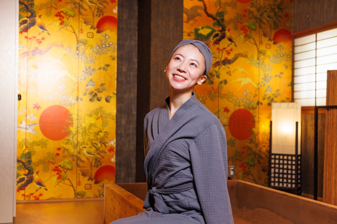 Yusuke Usuiが撮影した「haccola様 雑誌・web掲載用モデル撮影」の写真