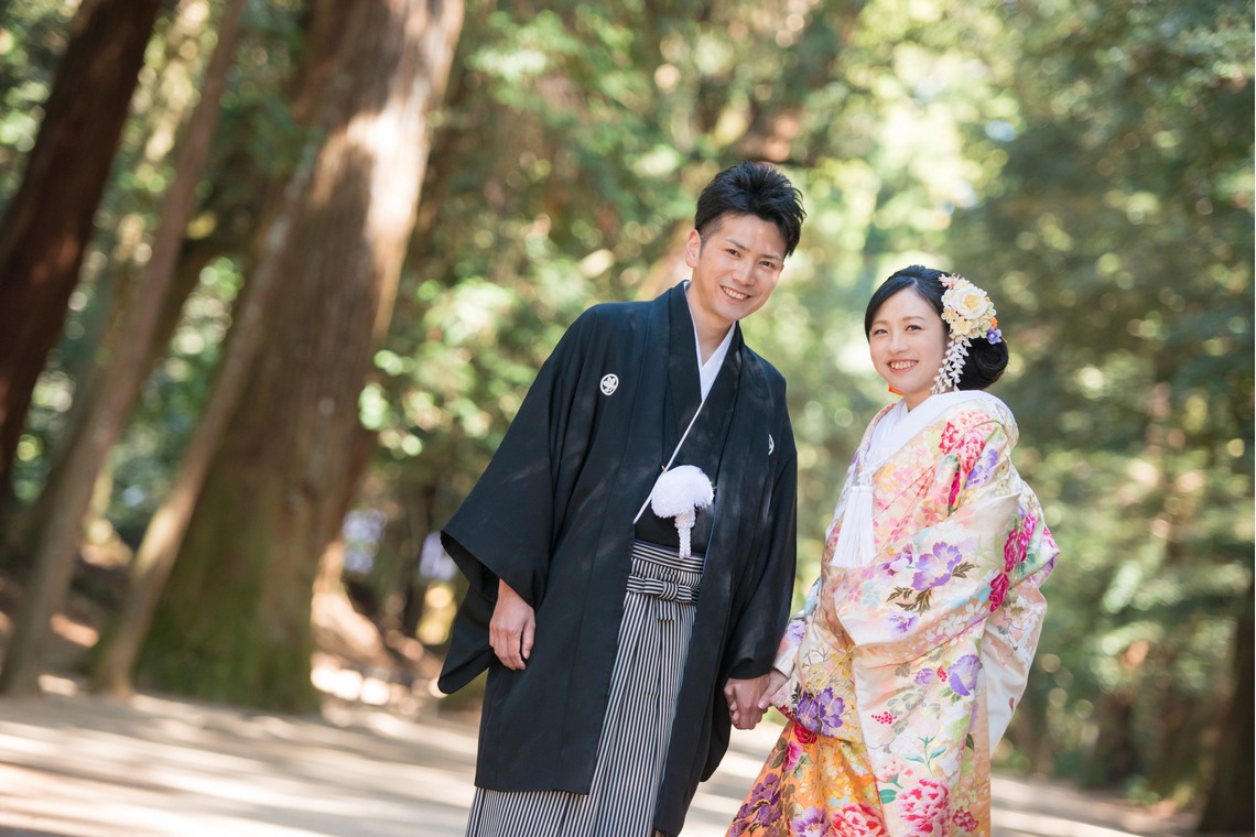 Album of the Wedding, Bridal taken by PIC WEDDING PHOTO（沼田 康明） - 