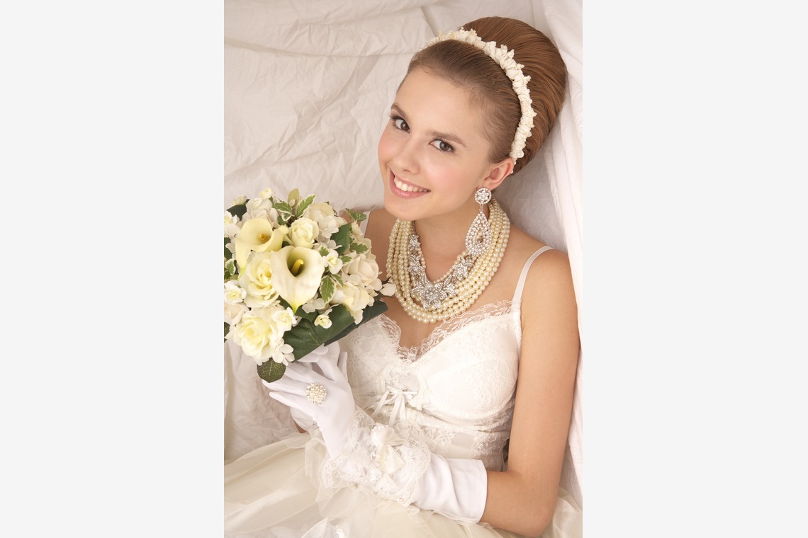 Style Vueが撮影した「ポートレート撮影」の写真