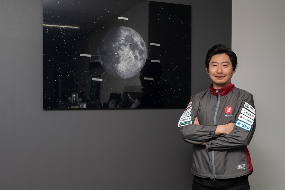 曽川拓哉が撮影した「ビジネスポートレート」の写真