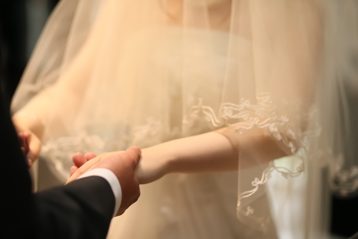 PIC WEDDING PHOTO（関口純一）が撮影した「当日写真」の写真