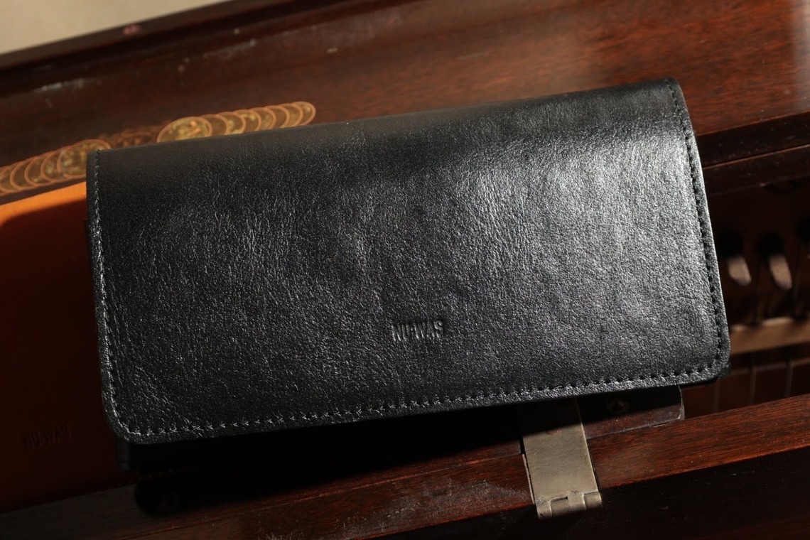 写真屋gonree　阿波根里恵が撮影した「財布・パスケース」の写真