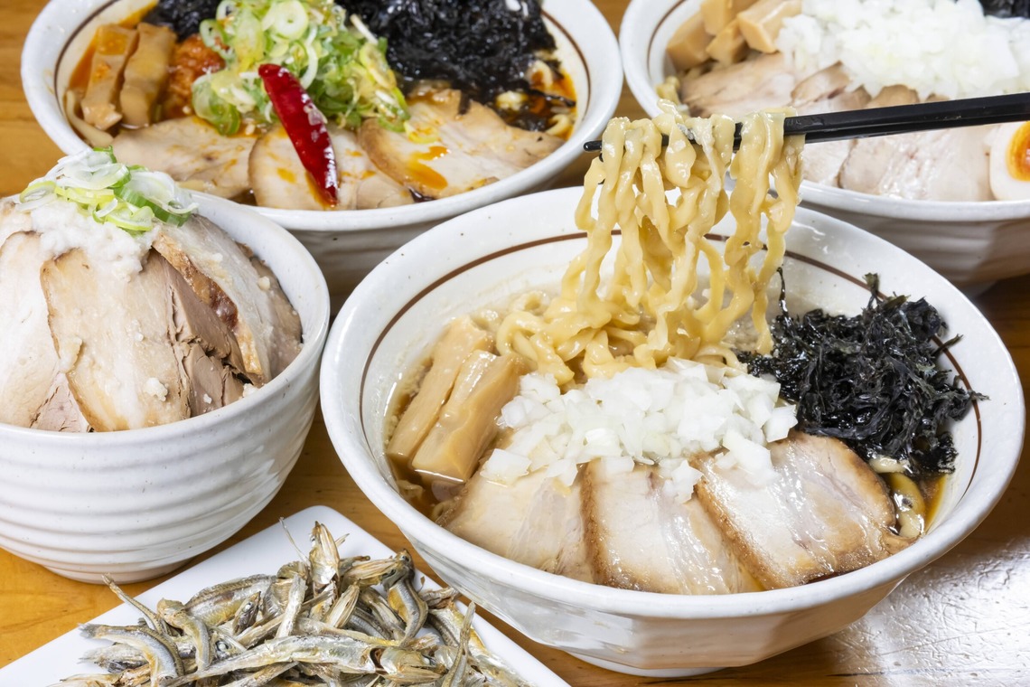 株式会社スマイルプロアートが撮影した「料理撮影」の写真