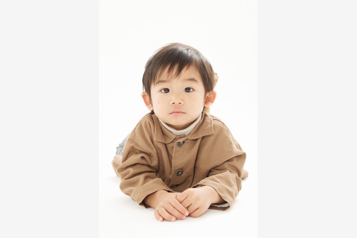 Tomohisa Watanabeが撮影した「キッズ宣材」の写真