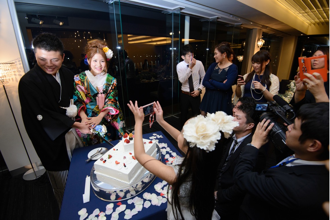 ドラマティックフィルム（島本 浩明）が撮影した「フォトギャラリー」の写真