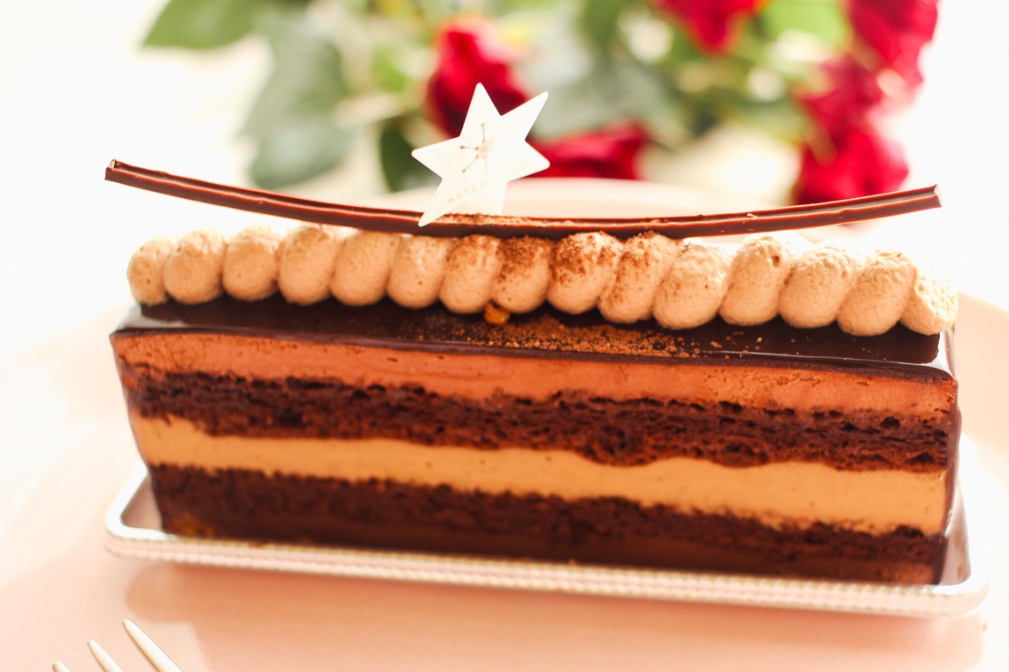 横井裕子が撮影した「料理撮影（お店）」の写真