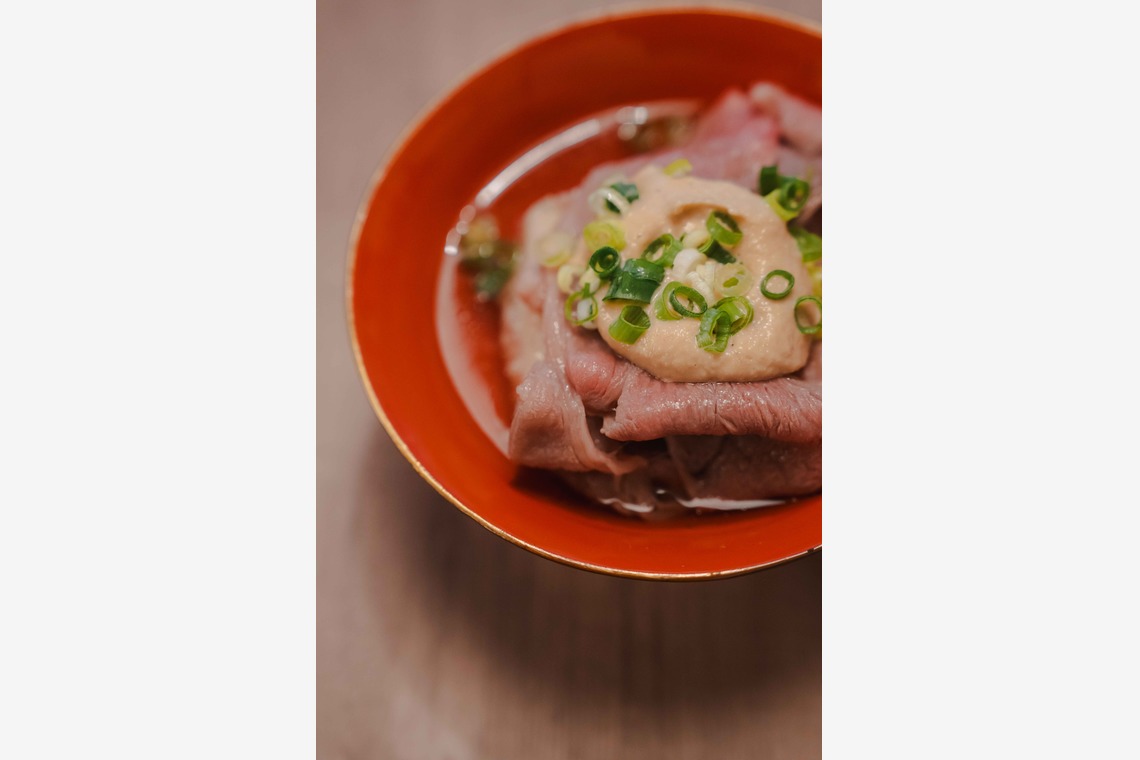 西浦隼翔が撮影した「飲食店撮影」の写真