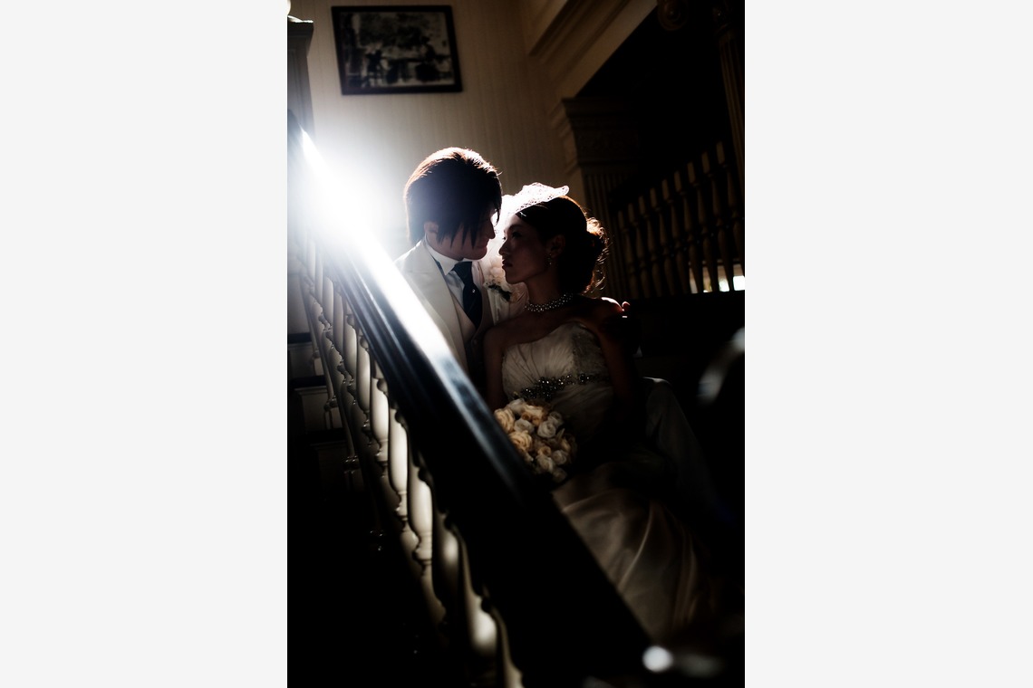 éclat photographyが撮影した「Gallery」の写真