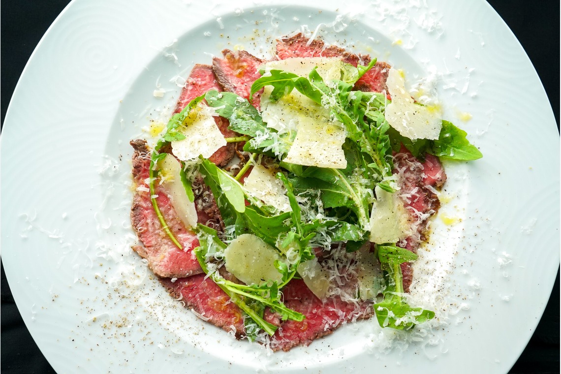 塩川善之（40213.film）が撮影した「料理撮影」の写真