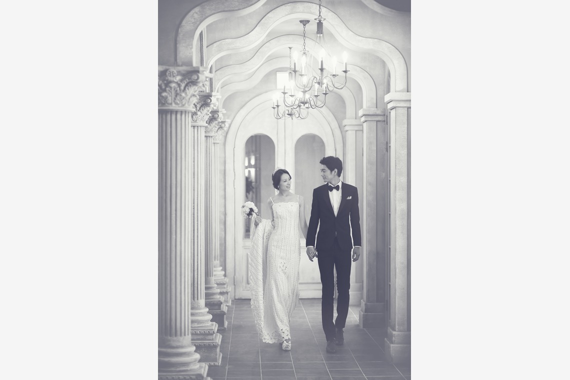 PHOTO STUDIO LUXE-スタジオリュクス-	が撮影した写真のアルバム「スタジオフォト」