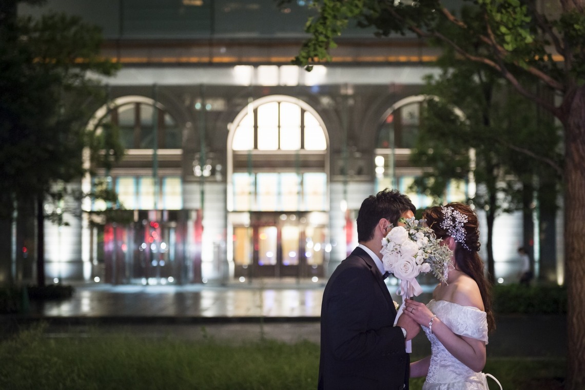 24to Produceが撮影した「東京タワーナイトフォト」の写真