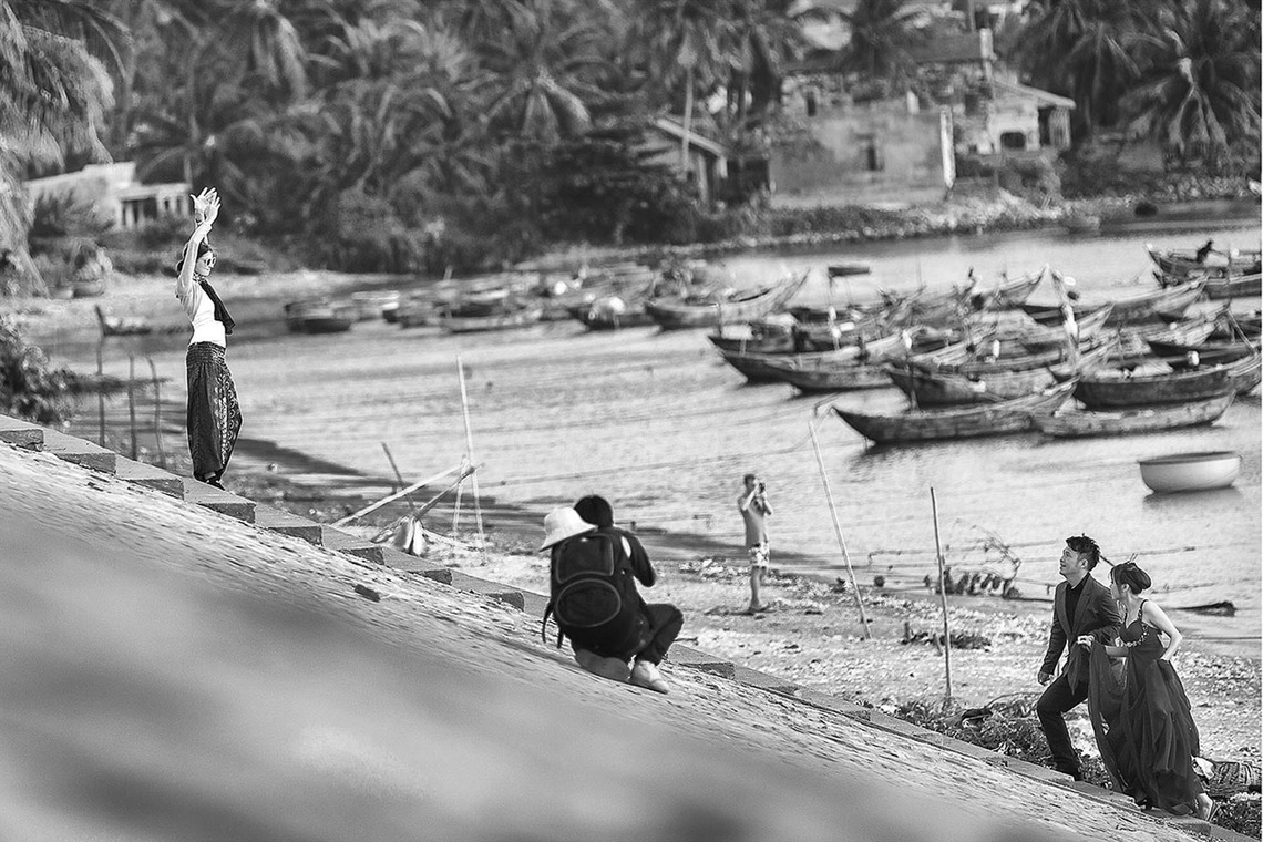 2 of usが撮影した「photo@Vietnam」の写真