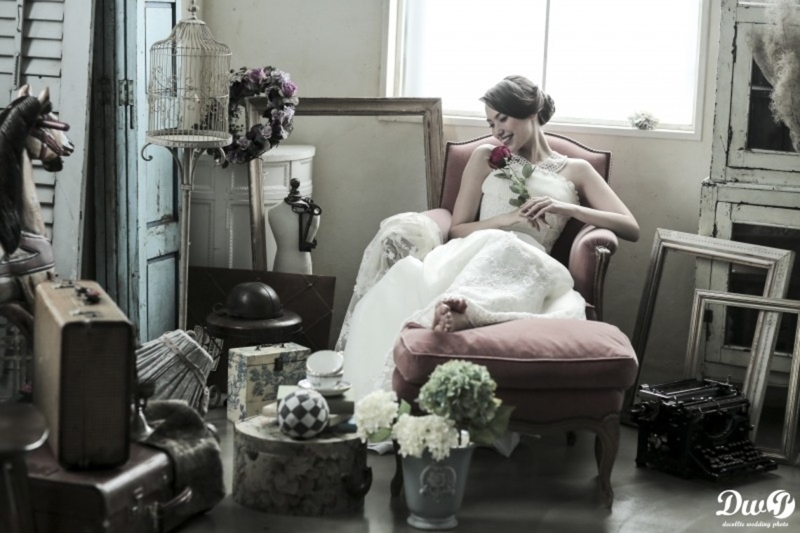 Photo of  taken by STUDIO Giroux