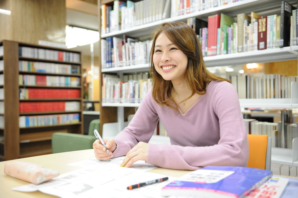 藤尾輝弘/フォトオフィスバドが撮影した「大学案内」の写真