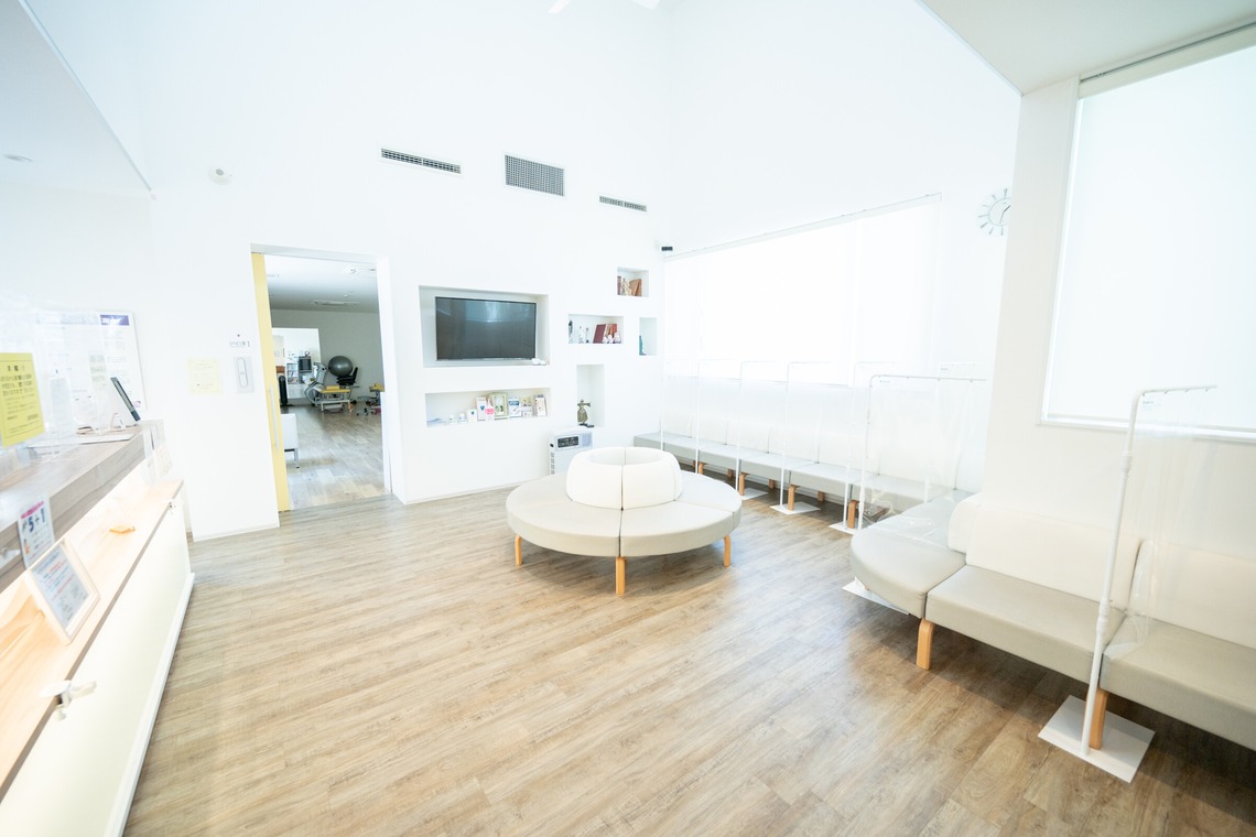 上野貢希が撮影した「物件内観ポートフォリオ」の写真