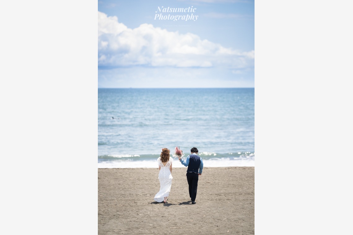 Natsumetic Photography (小関晃典)が撮影した「ウェディング」の写真