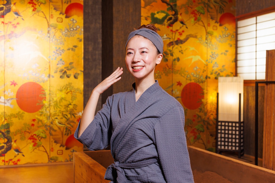 Yusuke Usuiが撮影した「haccola様 雑誌・web掲載用モデル撮影」の写真