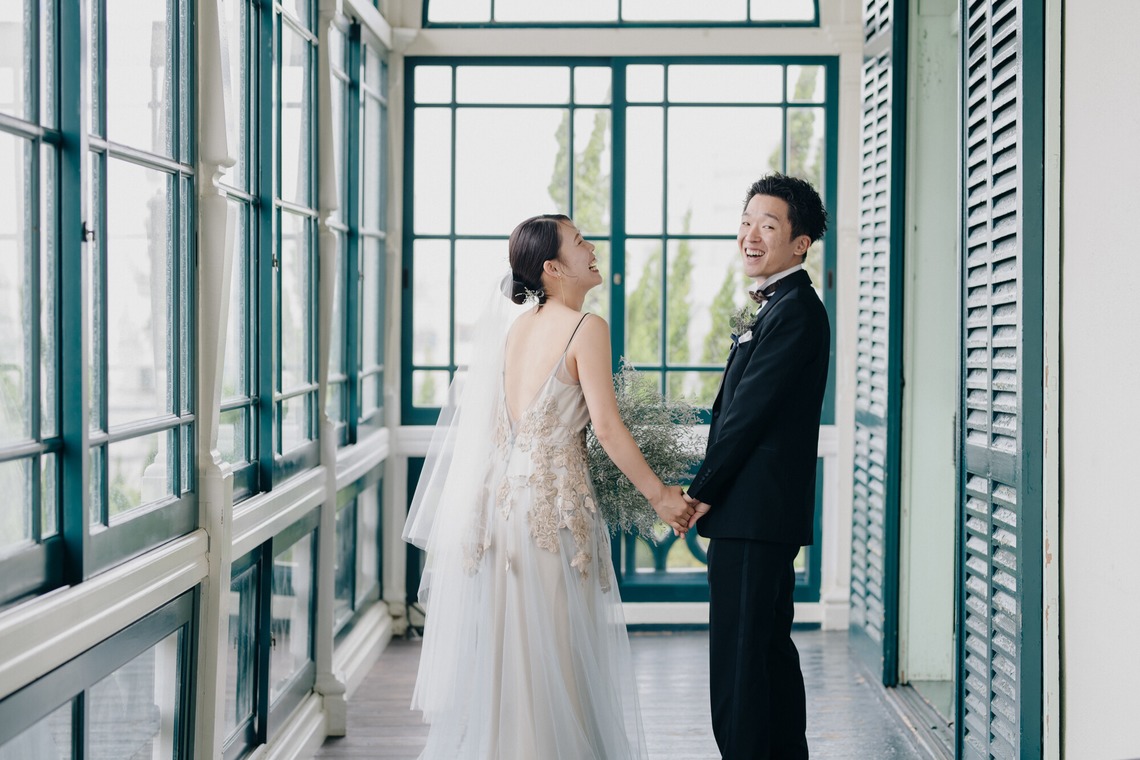 Itsumi Okayasu Photographyが撮影した写真のアルバム「Wedding」