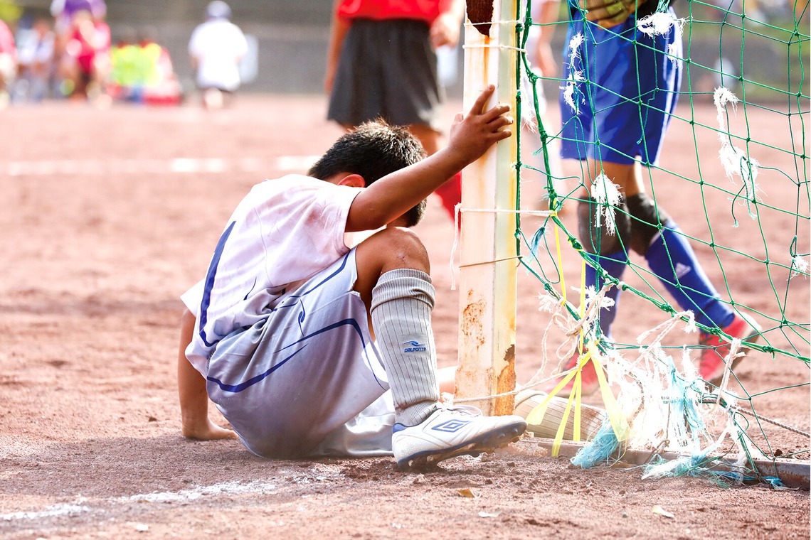 Minminが撮影した「サッカー撮影」の写真