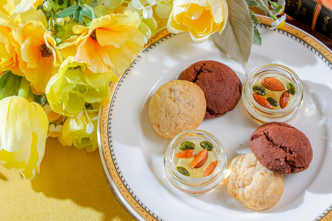 cogeimgが撮影した写真のアルバム「デザートイベント用撮影」