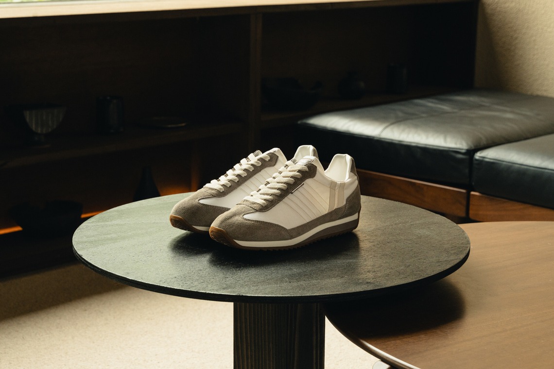 合同会社tuguが撮影した写真のアルバム「ALBUM｜SHOES」