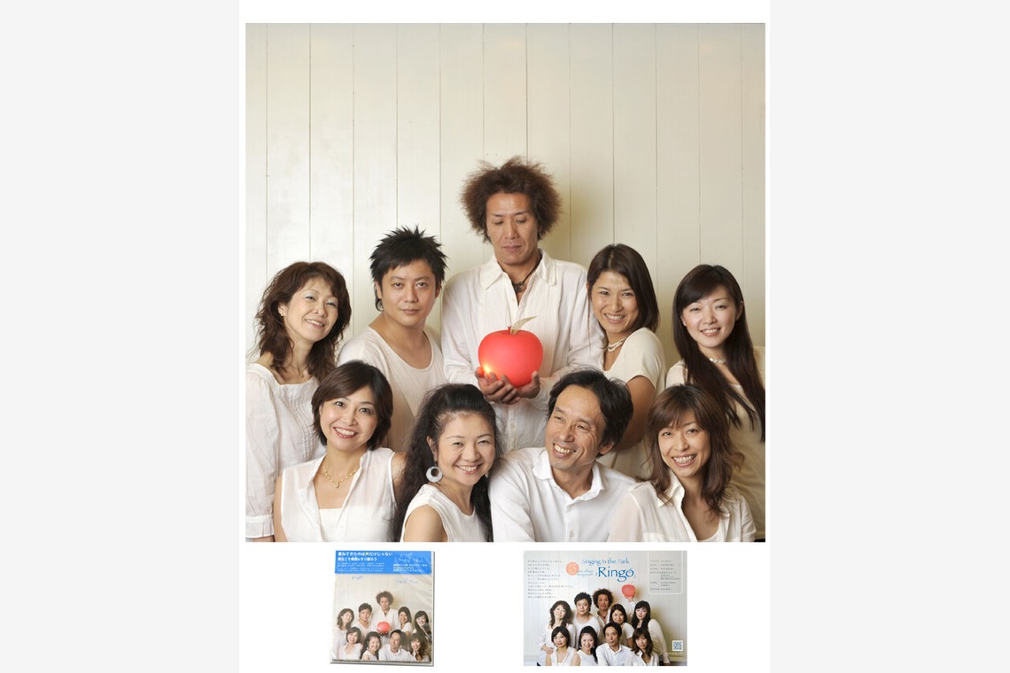 Studio Serowが撮影した「広告・その他」の写真