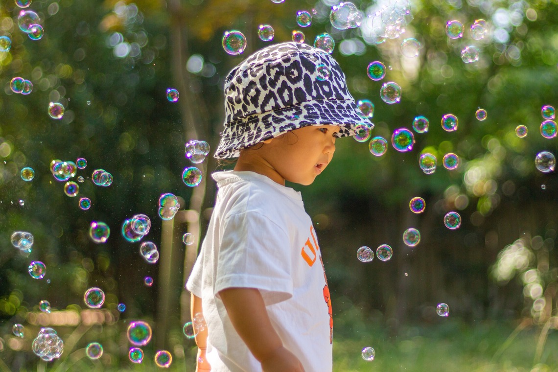 Smile photo misakeが撮影した写真のアルバム「お子様出張撮影」