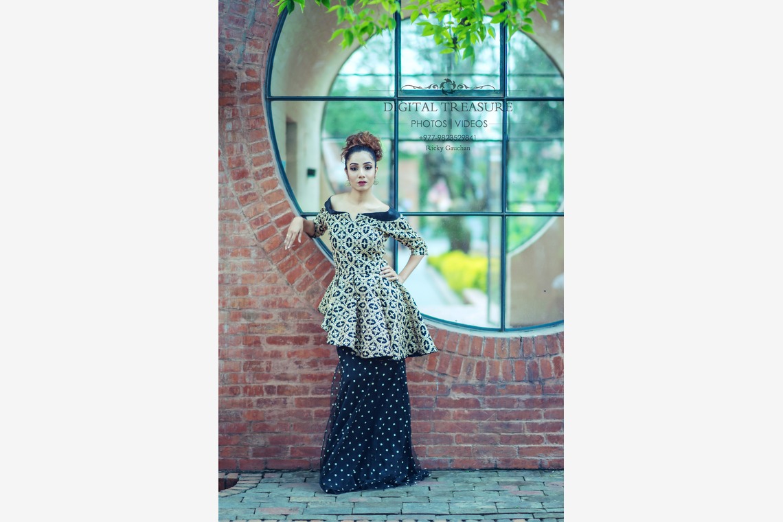 Photo of ソロ肖像画 taken by ricky 