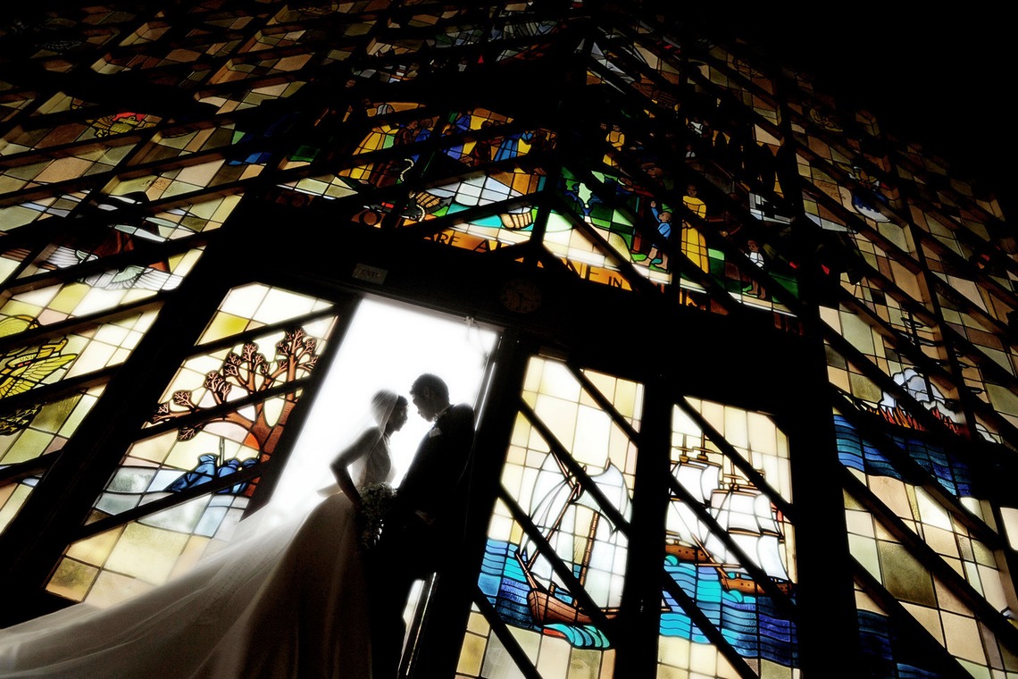 Photo of  taken by éclat photography