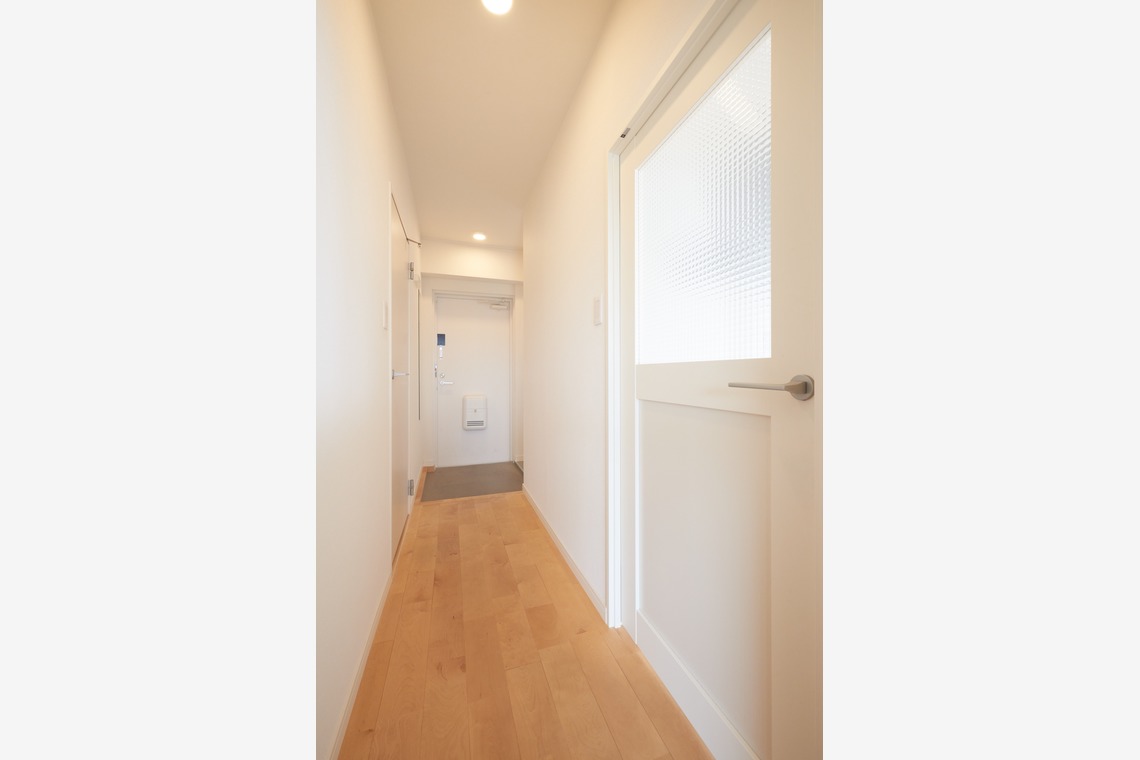 松井和幸が撮影した「マンション外観、内観、エントランス」の写真