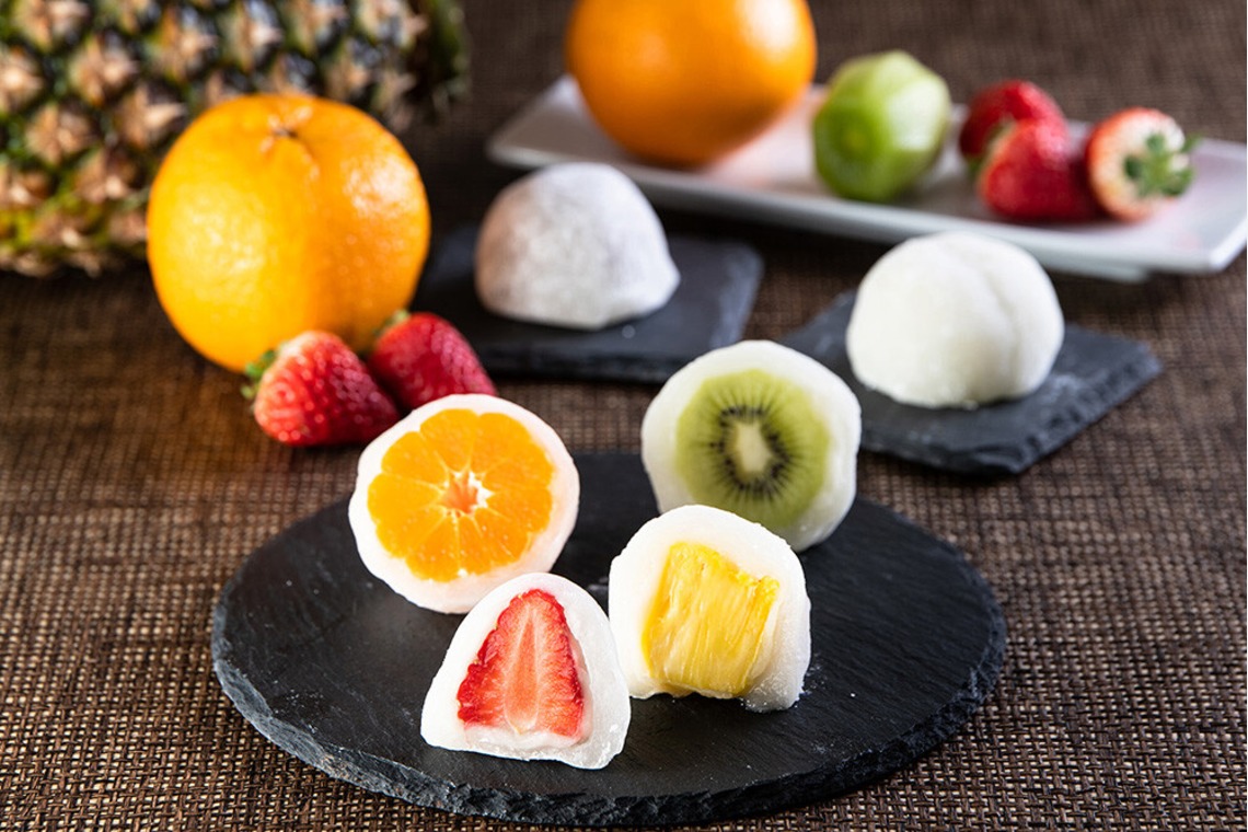 本郷直人が撮影した写真のアルバム「スイーツ」