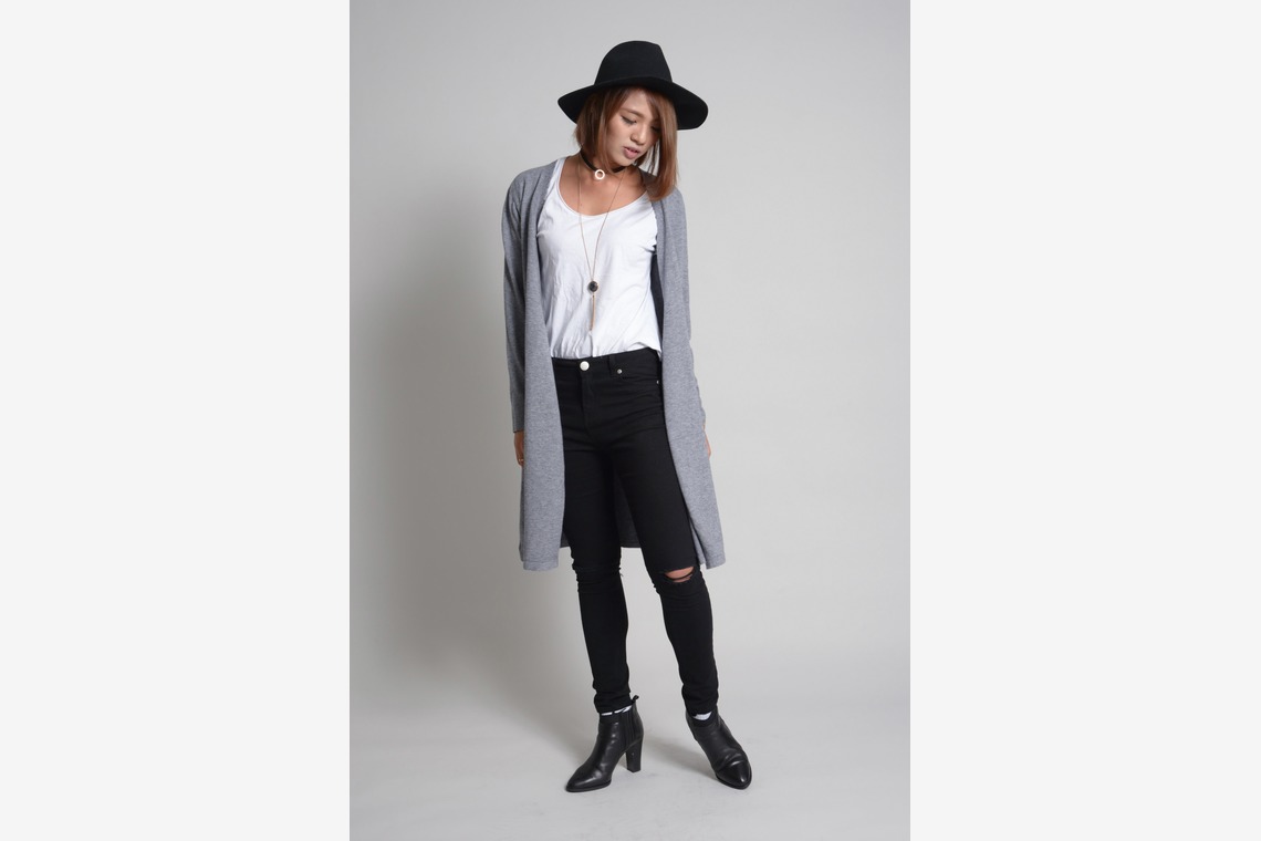 長濱崇が撮影した「ファッション撮影」の写真