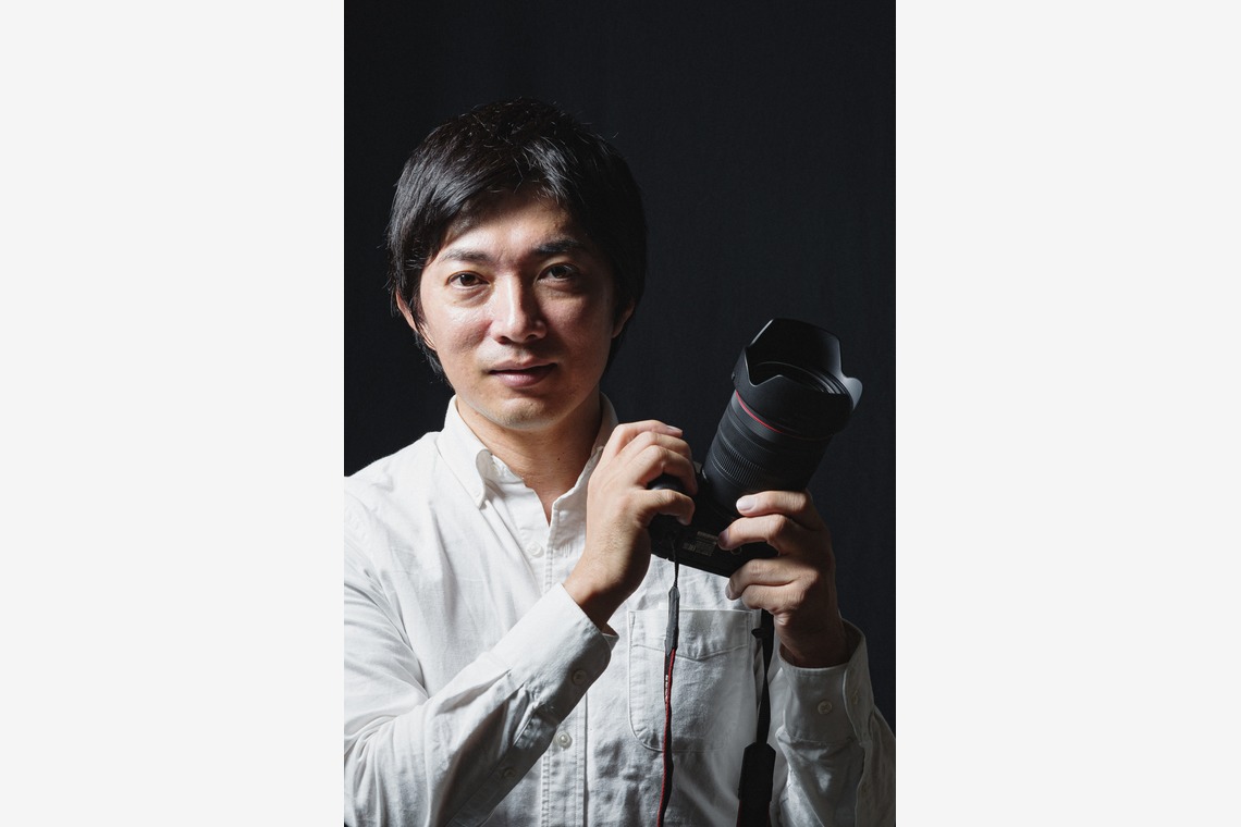 Katsuhiko Suzukiが撮影した「人物」の写真