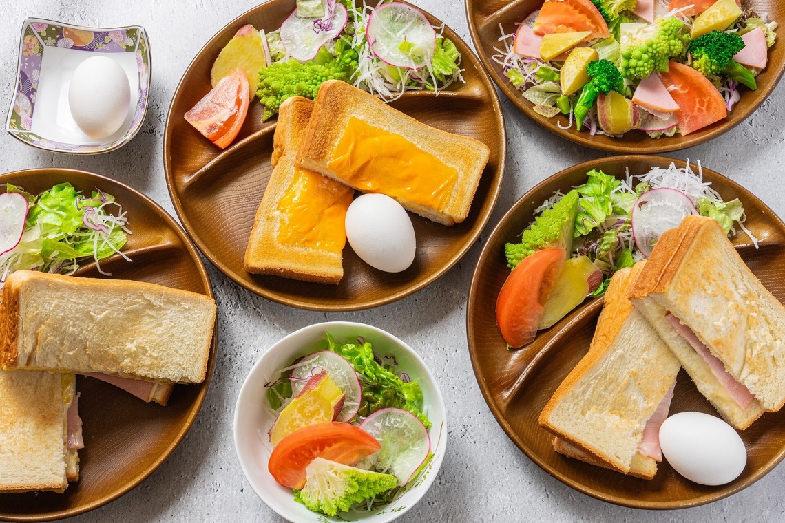 あなたの写真館が撮影した「料理撮影」の写真