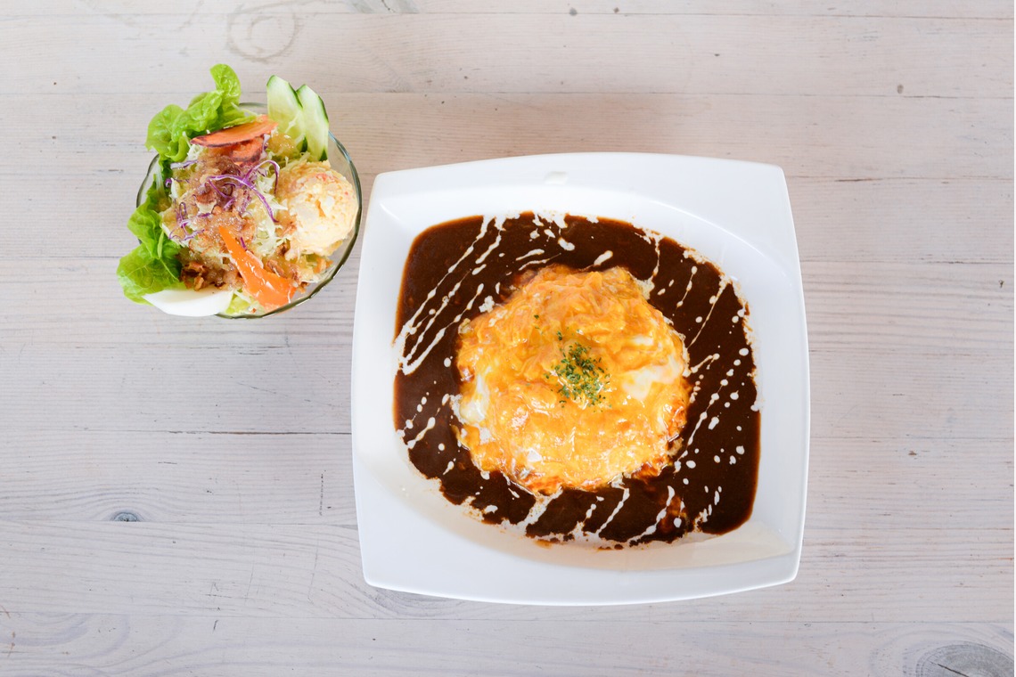 山口奈緒が撮影した写真のアルバム「飲食店撮影(三笠市観光パンフレット制作案件)：12カット」