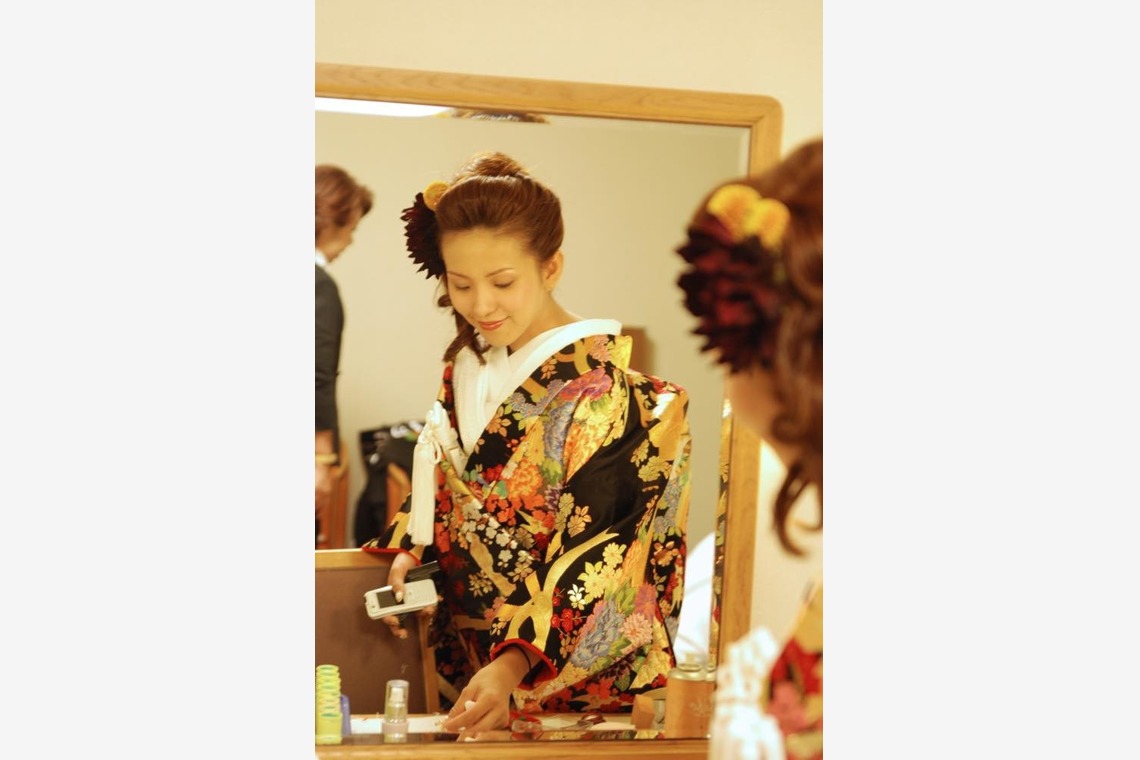 Avenir（山宮 敏明）が撮影した写真のアルバム「挙式と披露宴いろいろ」