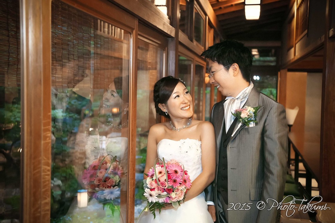 Photo of  taken by photo Takumi