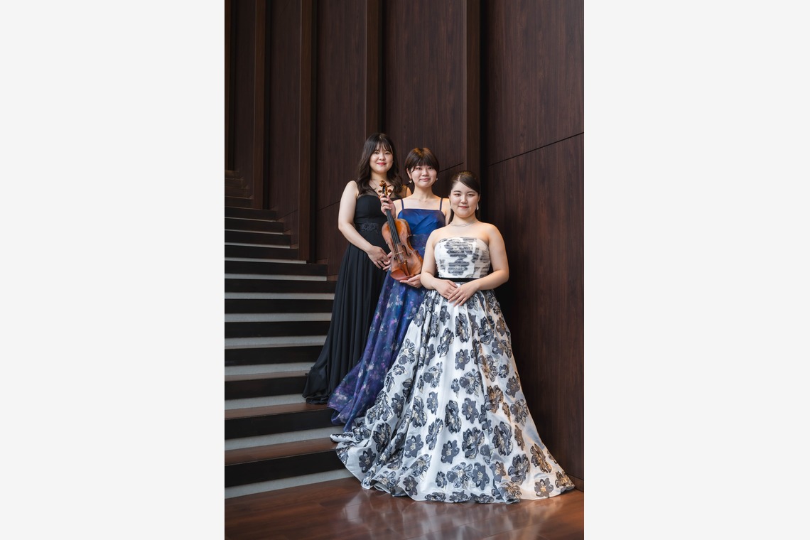 oryo studioが撮影した写真のアルバム「ポートレート」