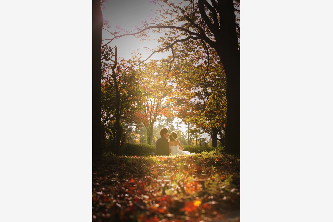 moumuuが撮影した写真のアルバム「ウェディング　愛知」