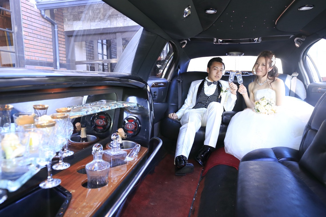 ウェディングMuskatDue (山田隆)が撮影した「岐阜県岐阜市、近くの公園」の写真