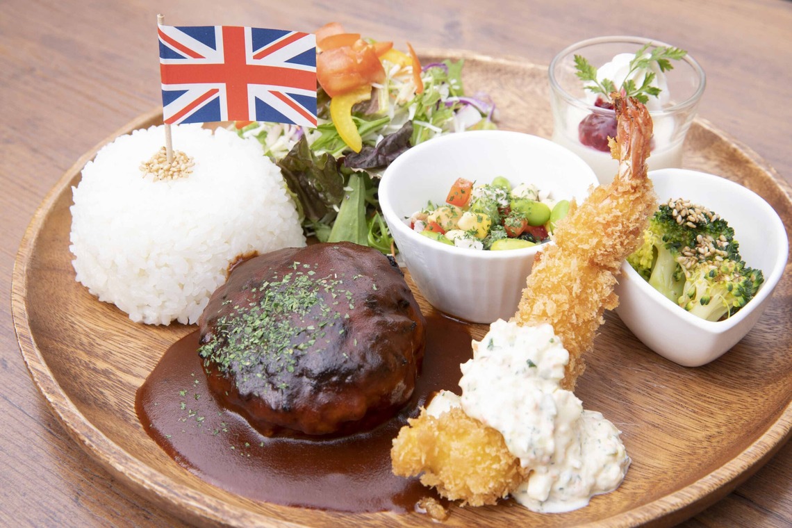 Sunstore 三條康貴が撮影した「フード」の写真