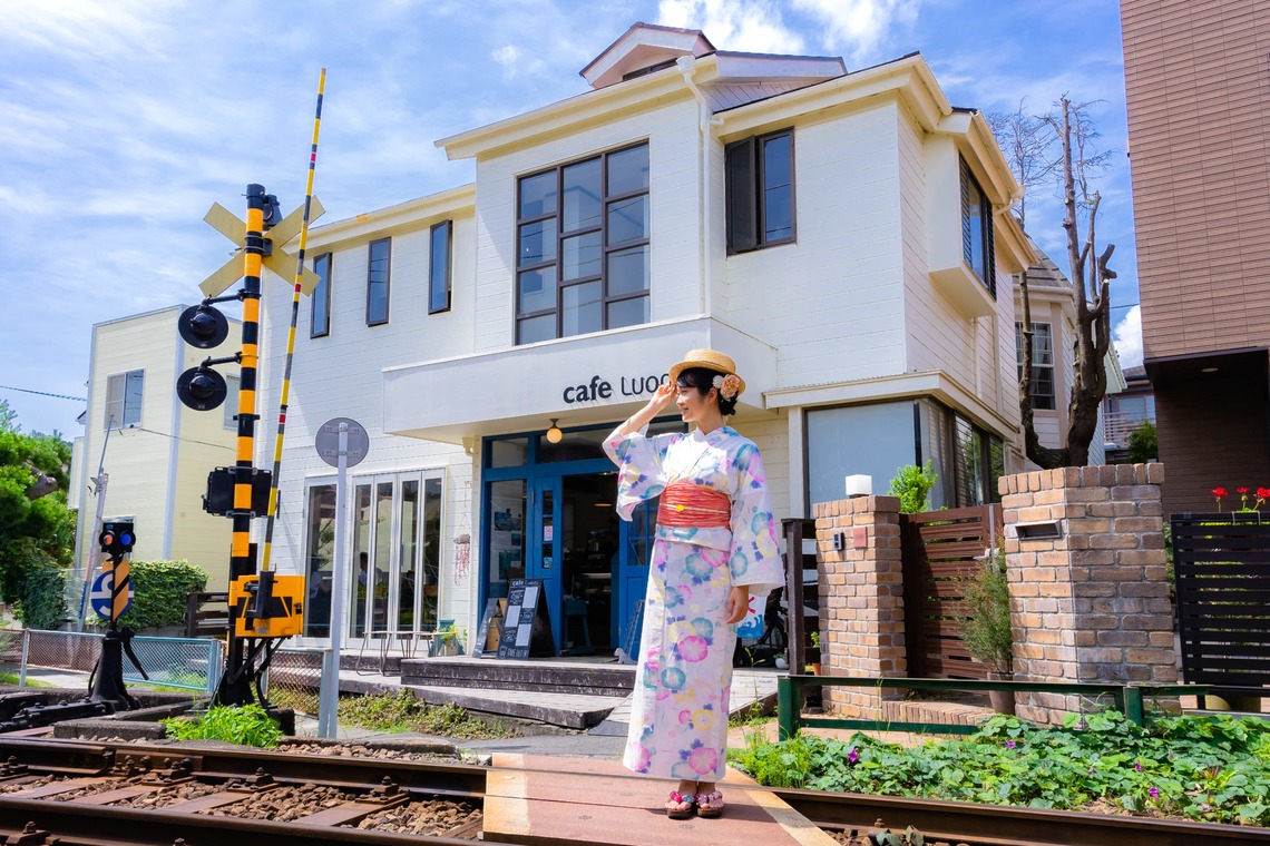 Aya Petite Photographyが撮影した「宣材写真」の写真