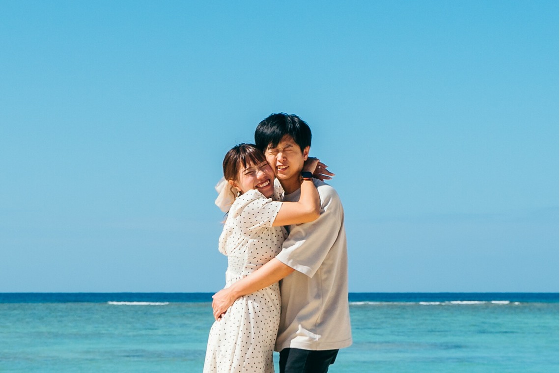 PASHALYが撮影した「カジュアルウエディング」の写真