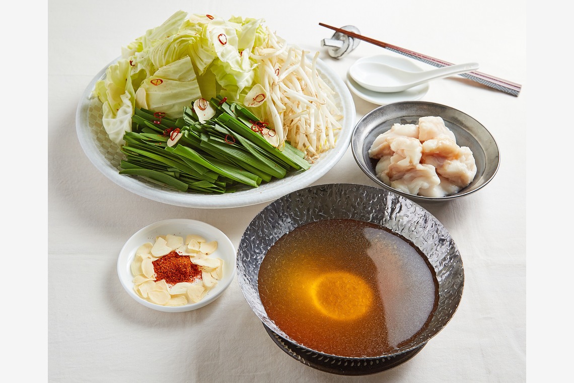 小林が撮影した「料理撮影」の写真