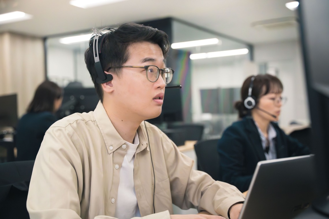 合同会社itsuba.netが撮影した「コーポレート」の写真