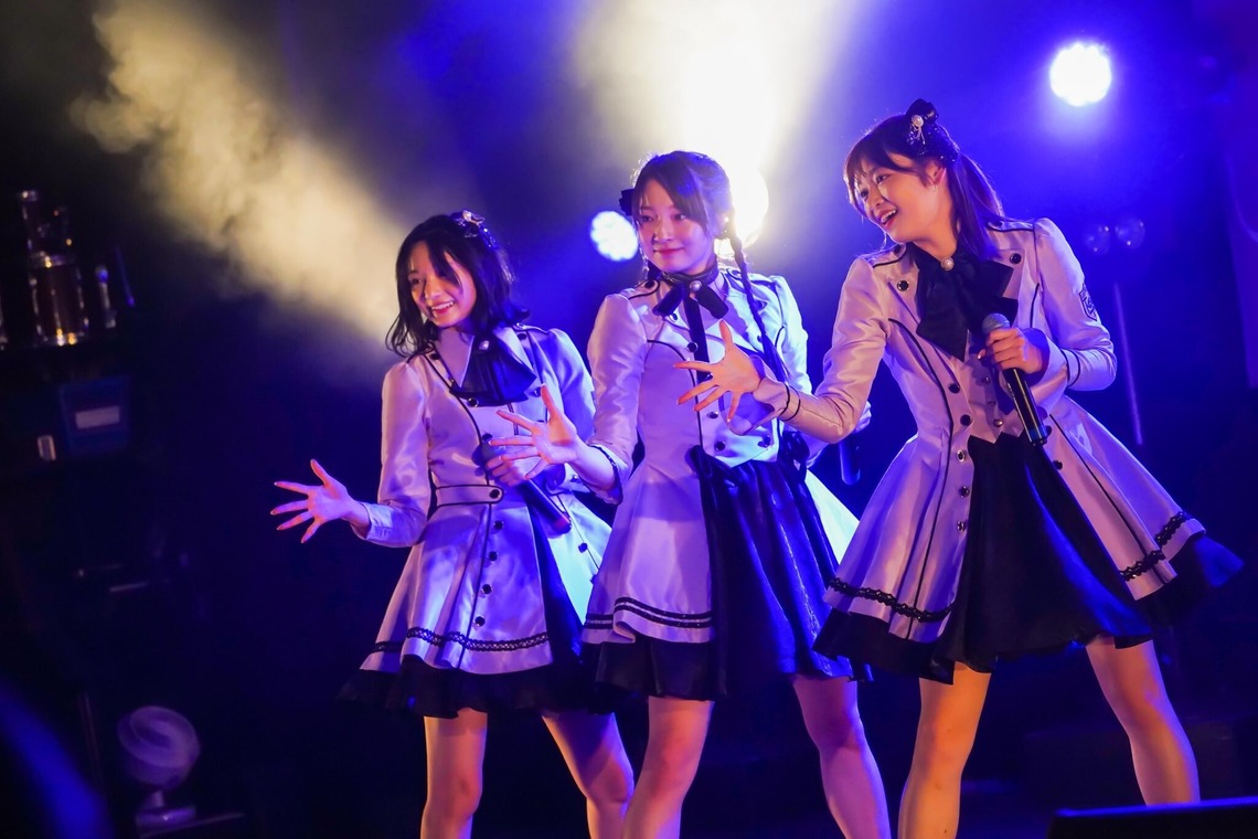 尾田惇吾が撮影した「LIVE PHOTO」の写真