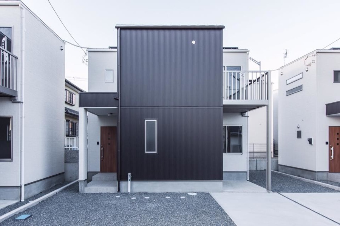 ginji creative works (深澤 銀二)