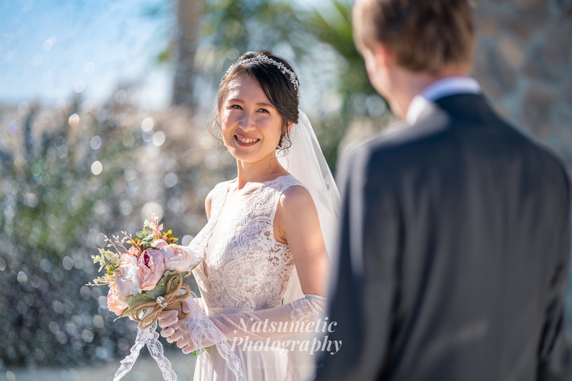 Natsumetic Photography (小関晃典)が撮影した「ウェディング」の写真