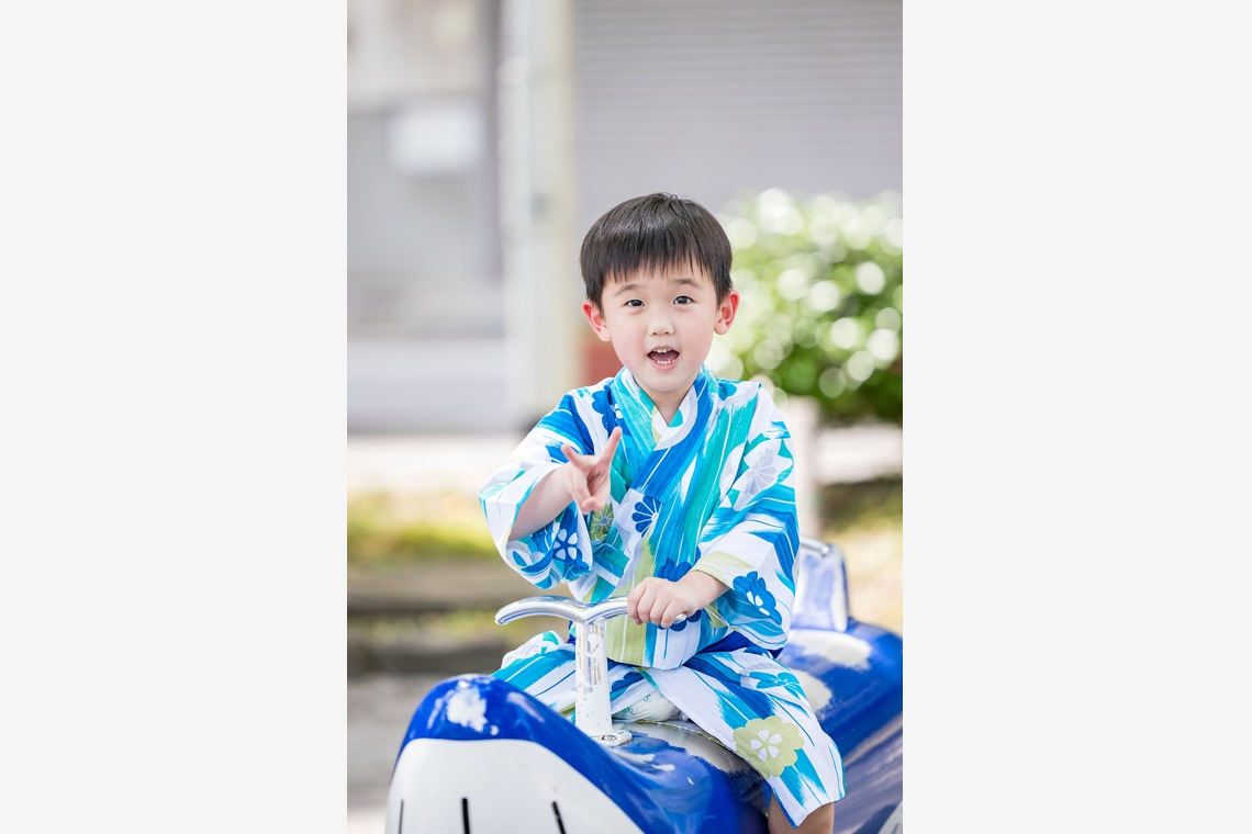 フォトスタジオENOが撮影した「和服、着物、カップル」の写真